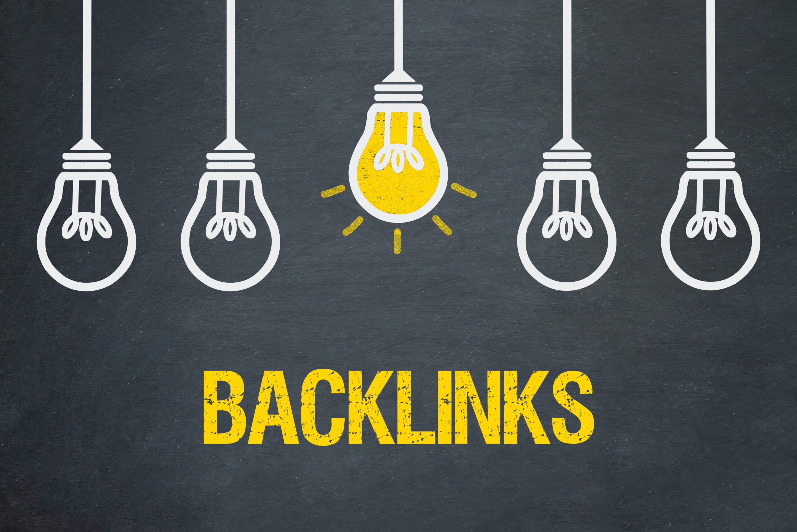 Backlinks in legal SEO - We Do Web